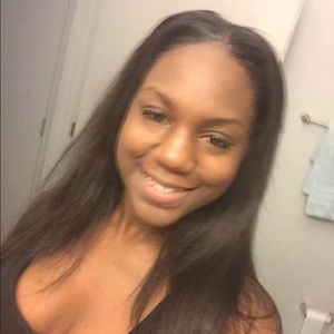 Meet your Posher, Lashell